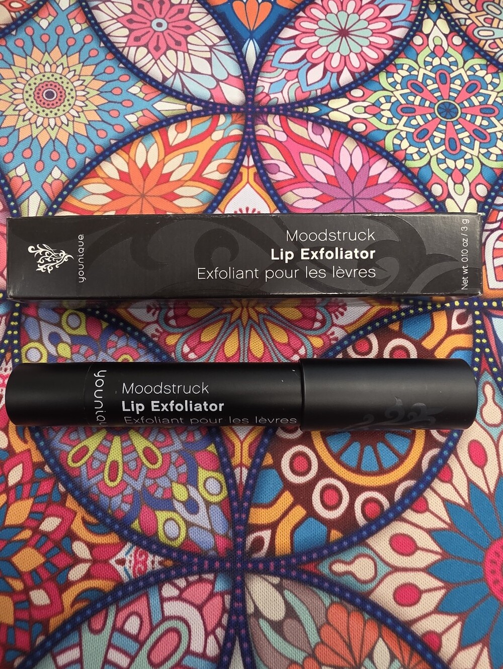 Younique Moodstruck Lip Exfoliator